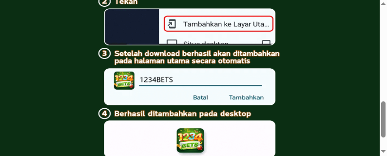 1234BETS 1234BETS
