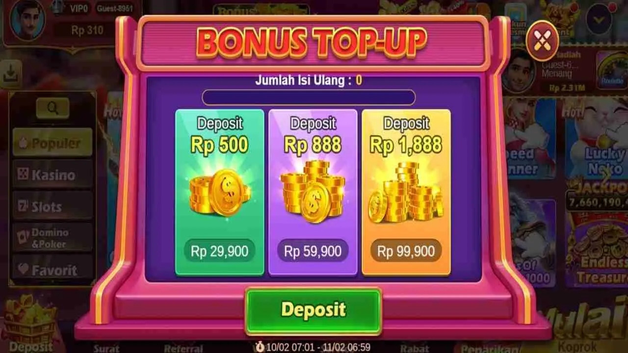 2SVIP 2SVIP