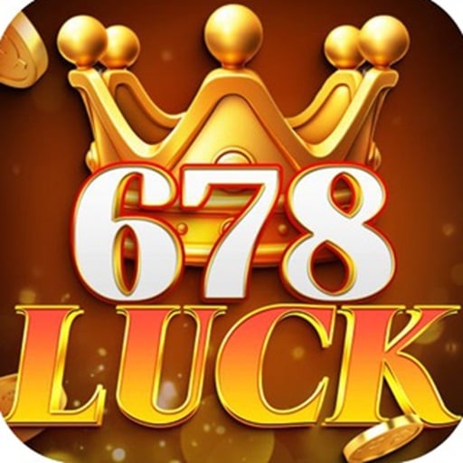 678 Luck APK APK icon