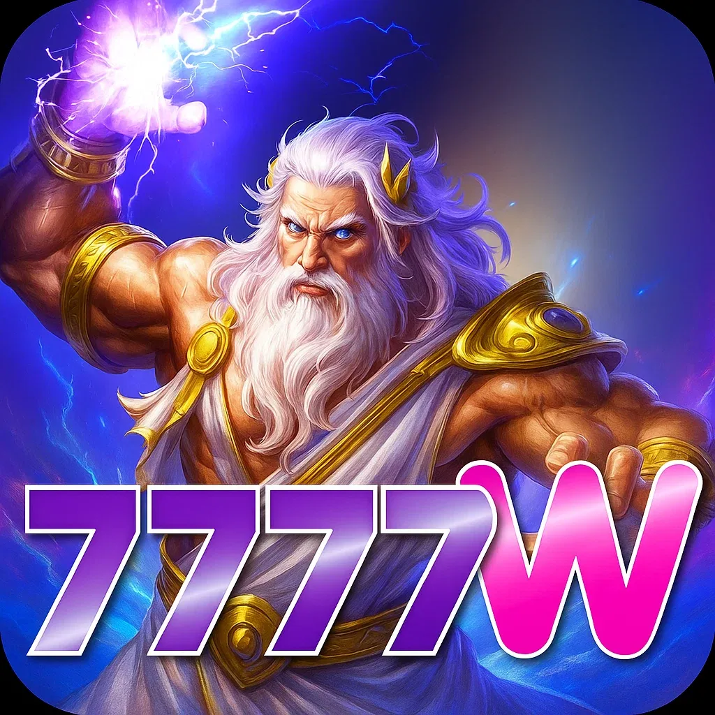 7777W APK APK icon