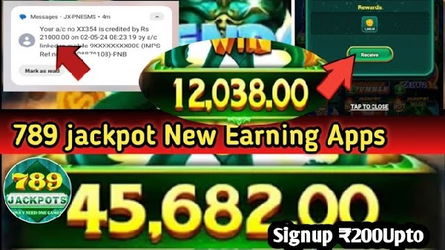 789 Jackpot 789 Jackpot