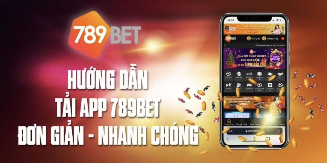 789BET 789BET
