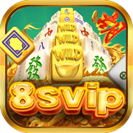 8SVIP APK icon