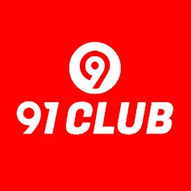 91 Club APK icon