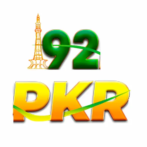 92 PKR APK icon