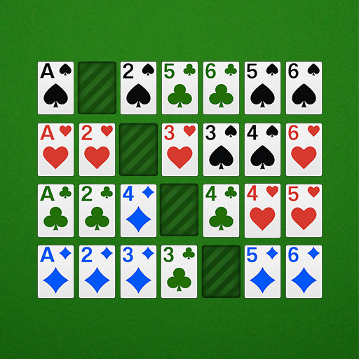 Addiction Solitaire: Card Game APK icon