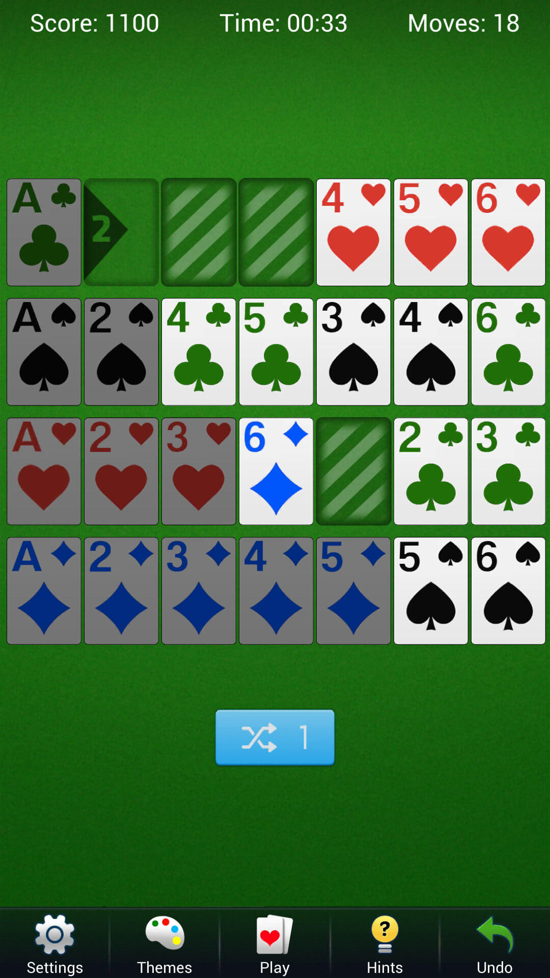 Addiction Solitaire: Card Game Addiction Solitaire: Card Game