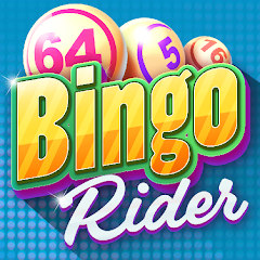 Bingo Rider - Casino Game APK icon