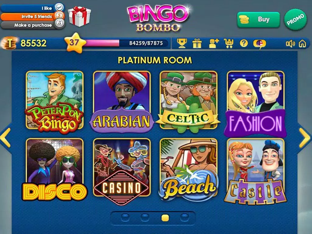 BingoBombo Mod BingoBombo Mod