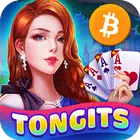 Bit777 - Tongits Pusoy Global APK icon