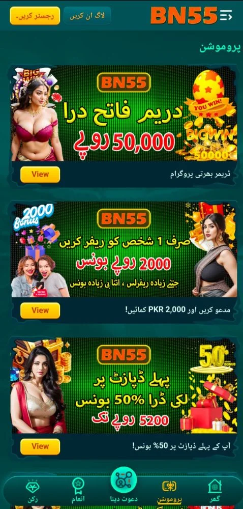 BN55 BN55