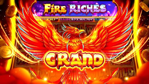 Cash Frenzy™ - Casino Slots Cash Frenzy™ - Casino Slots