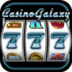 Casino Slot Galaxy 777 APK icon