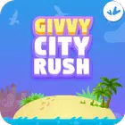 City Rush - Earn money APK icon