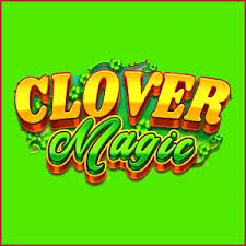 Clover Magic Casino APK icon