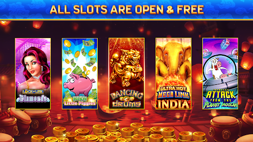 Dancing Drums Slots Dancing Drums Slots