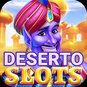 Deserto Slots APK icon
