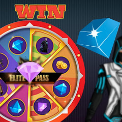 Elite Win pass Diamonds Fire APK icon