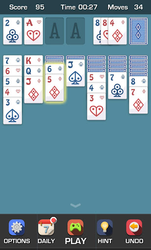 Free Solitaire Game 247 apk Free Solitaire Game 247 apk