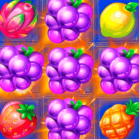 Fruits Dust 1.0 APK icon