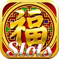Golden Fortune Jackpot Slots APK icon