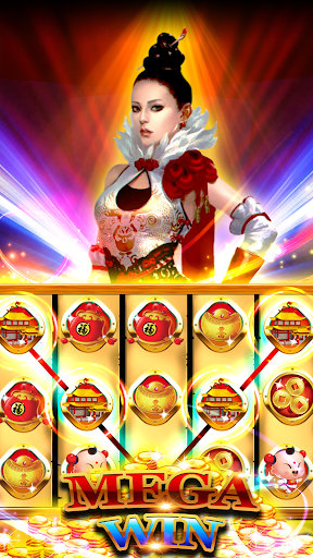 Golden Fortune Jackpot Slots Golden Fortune Jackpot Slots