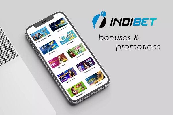 IndiBet IndiBet