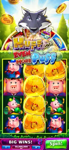 Jackpot Party Casino APK Jackpot Party Casino APK