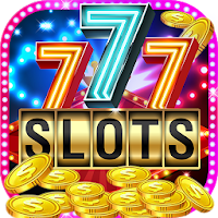 Jackpot Vegas Casino Slots - 777 Slot Games APK icon