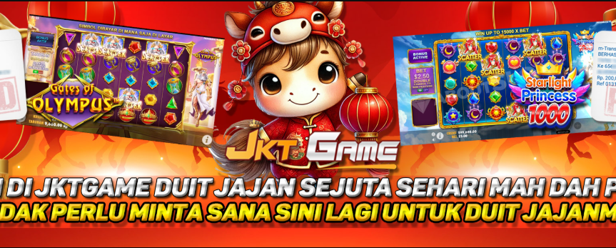 JKTgame JKTgame