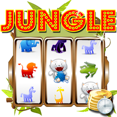 Jungle Slot APK icon