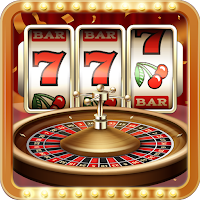 Karma Spin android APK icon
