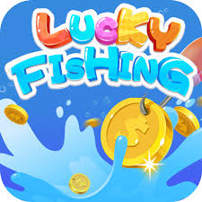 Lucky Fishing APK icon