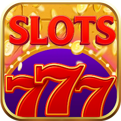 LuckyVault Spins Slots 777 APK icon