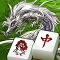Mahjong Rising Dragon-Japanese APK icon