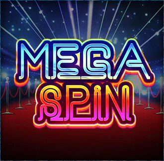Mega Spin 777 APK icon