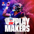 NFL 2K Playmakers APK icon