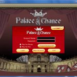 Palace of Chance Casino APK icon