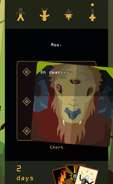 Reigns: The Witcher Reigns: The Witcher