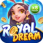 ROYAL DREAM X8 APK icon