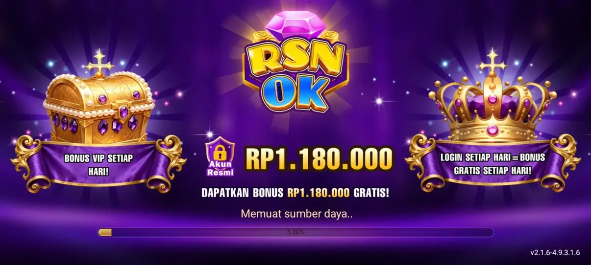 RSNOK RSNOK