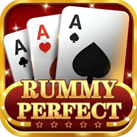 Rummy Perfect APK icon
