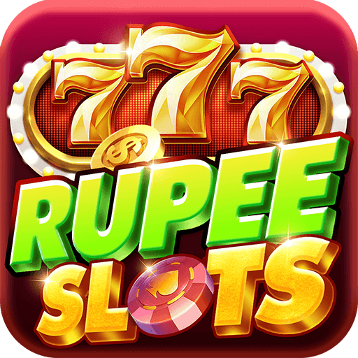 Rupee Slots APK icon
