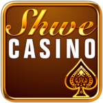 Shwe Casino APK icon