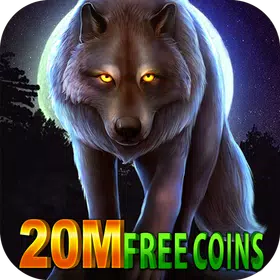 Slots Free Las Vegas Slot Casino APK icon