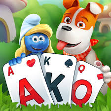 Solitaire Grand Harvest Free Coins APK icon