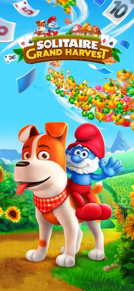 Solitaire Grand Harvest Free Coins Solitaire Grand Harvest Free Coins