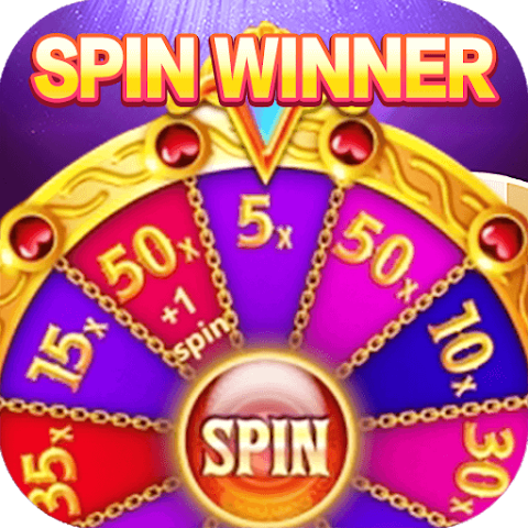 Spin Winner Latest APK icon