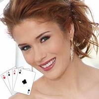 Strip Poker Girls APK icon