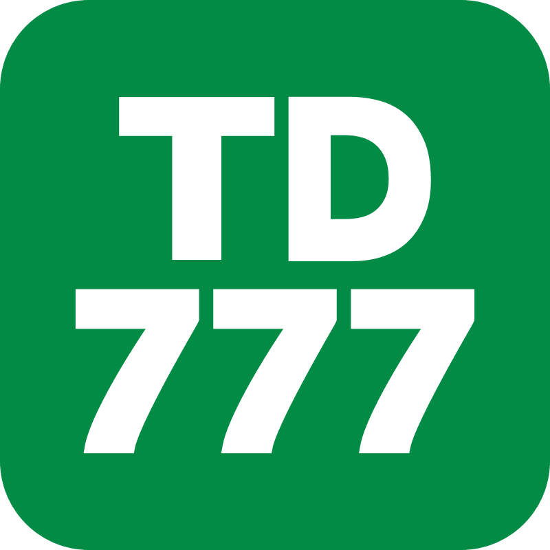 TD777 APK icon